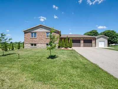 67 GISSING Street, Blandford-Blenheim, ON N0J 1V0