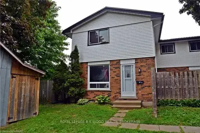 25 DEVONSHIRE Avenue, Tillsonburg, ON N4G 4K7