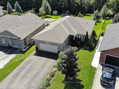33 SHELTON Drive, Ingersoll, ON N5C 4G9