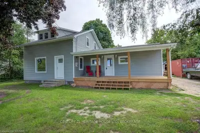 100 Queen Street E, Norfolk, ON N0E 1P0
