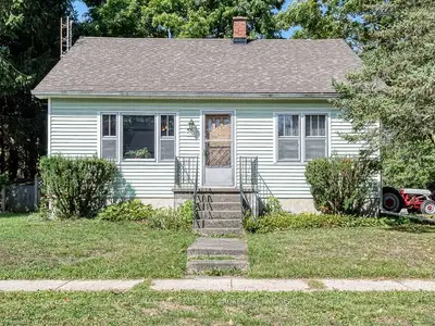 56 SAMUEL Street, Blandford-Blenheim, ON N0J 1S0