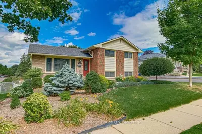 933 Alice Street, Woodstock, ON N4S 2J9