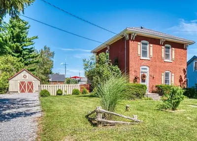 20 ALBERT Street, Norfolk, ON N0E 1G0