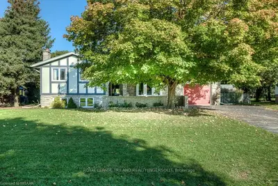 256 SELDON Street, Zorra, ON N0M 2M0