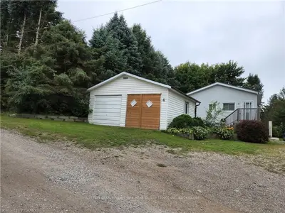 #77 596101 HIGHWAY 59, East Zorra-Tavistock, ON, N4S 7W1
