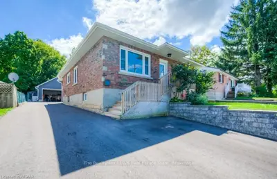 438 SPENCER Street, Woodstock, ON N4S 2H9