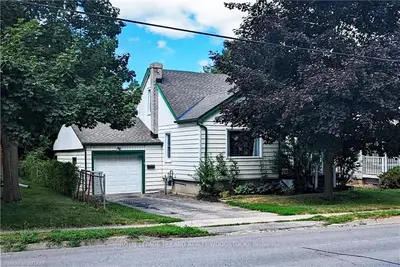 282 NORWICH Avenue, Woodstock, ON N4S 3V9