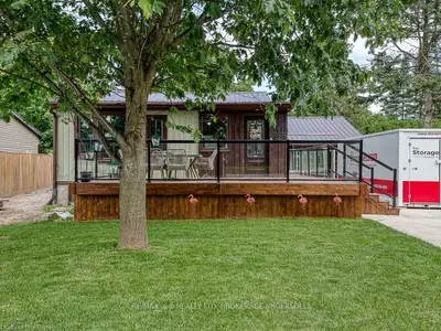 5 CEDAR Street, Ingersoll, ON N5C 1A8