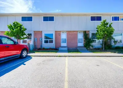 374 SPRINGBANK Avenue 4, Woodstock, ON N4T 1L6