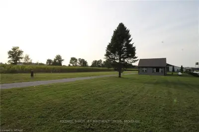 175 Concession Road 12 Road, Norfolk, ON N0E 1G0