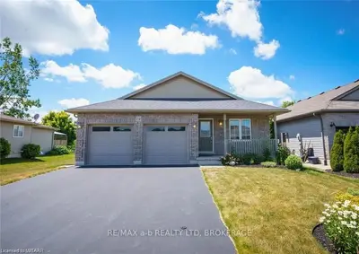 74 BEECH Boulevard, Tillsonburg, ON N4G 5R9