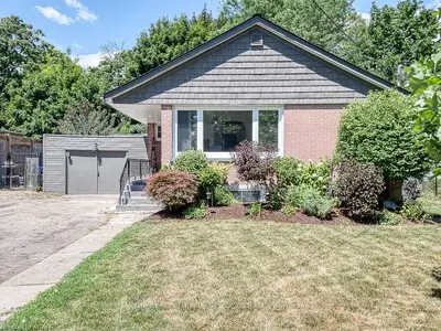 755 ALEXANDER Street, Woodstock, ON N4S 5C1