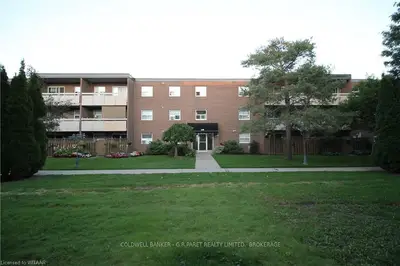 648 GREY Street 207, Brantford, ON N3S 4Y3