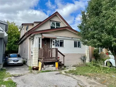 331 ELEANOR Street, London East, ON N5W 4C2