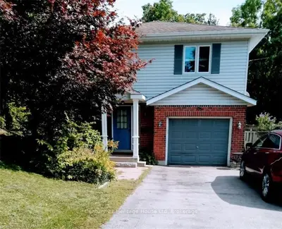 155 1/2 ANN Street, Ingersoll, ON N5C 2G5