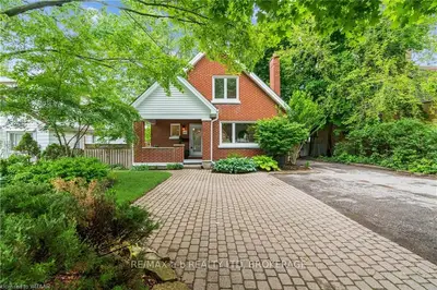 167 HALE Street, London East, ON N5W 1E5