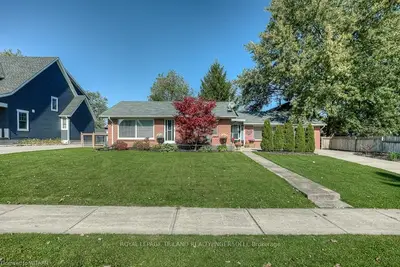 108 DELATRE Street W, Zorra, ON N0M 2M0