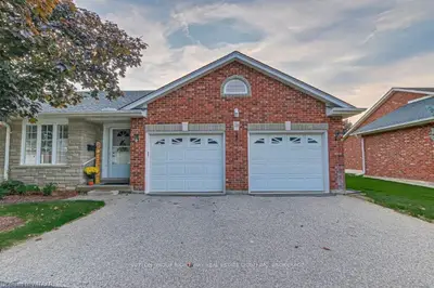 928 LORENE Street 20, Woodstock, ON N4S 5N8