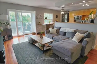 612 GREY Street 21, Brantford, ON N3S 4Y1