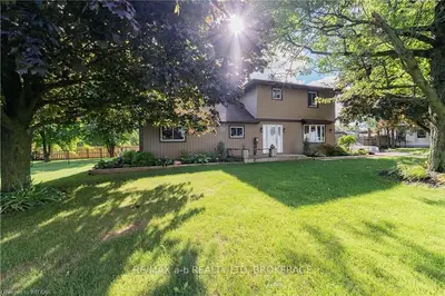 4422 WINDHAM WEST QUARTERLINE Road, Norfolk, ON N0J 1P0