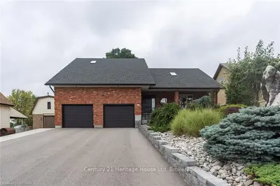 883 Isabel Street, Woodstock, ON N4S 2A7