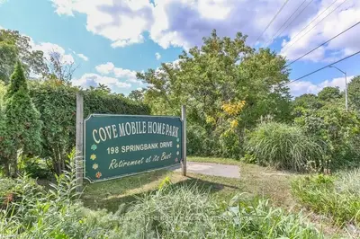 198 SPRINGBANK Drive 69, London South, ON N6J 1G1