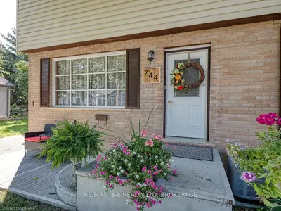 744 NELSON Street, Woodstock, ON N4S 4J1