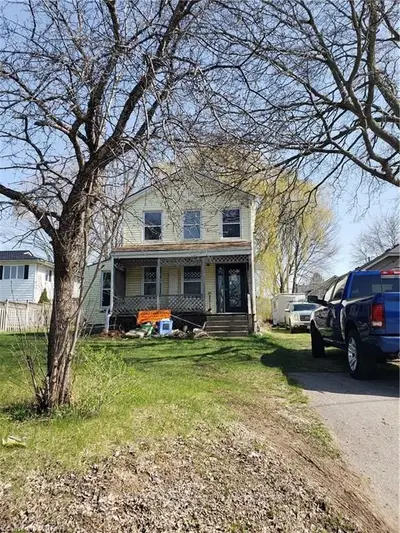 243 CHARLES Street W, Ingersoll, ON N5C 2M5