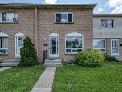 1775 CULVER Drive 236, London East, ON N5V 3H6