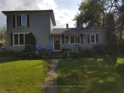 18 Hincks Street, Wilmot, ON N3A 2A3