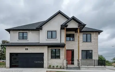 101 BIRDIE Court, Woodstock, ON N4T 0L2