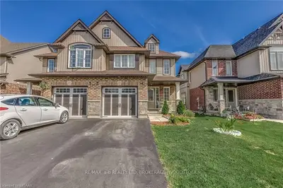 1475 CAEN Avenue, Woodstock, ON N4T 0J7