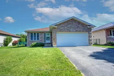 49 BEECH Boulevard, Tillsonburg, ON N4G 5R8