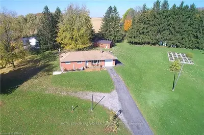 596111 HIGHWAY 59, East Zorra-Tavistock, ON, N4S 7W1