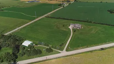 474852 Dodge Line, South-west Oxford, On N0j 1a0