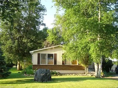 285 MAIN STREET EAST, Norwich, ON, N0J 1R0