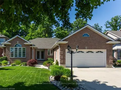 35 FINCH Avenue, Woodstock, ON N4T 1T3