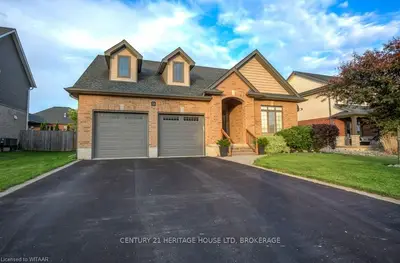 51 GRAYDON Drive, South-West Oxford, ON N0J 1N0