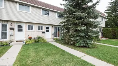 105 SPRINGBANK Avenue 3, Woodstock, ON N4S 7P7