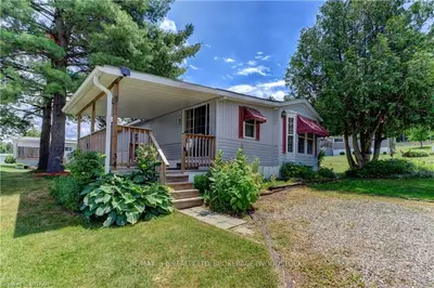 495856 10TH Line 34, East Zorra-Tavistock, ON N5Y 7V7