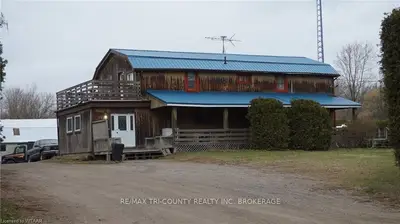 1075 CHARLOTTEVILLE ROAD 8, Norfolk, ON, N3Y 4K5