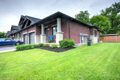 35 CHATFIELD Street 1, Ingersoll, ON N5C 0B3