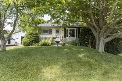 883765 ROAD 88 Road, Zorra, ON N0J 1J0