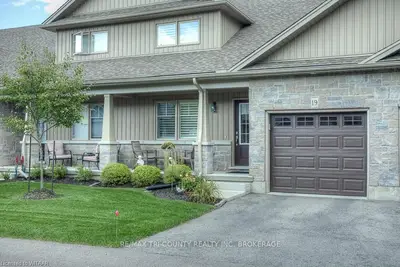 11 HARVEST Lane 19, Norfolk, ON N4B 0A4