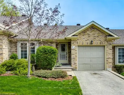 1241 HAMILTON Road 53, London East, ON N5W 6B3