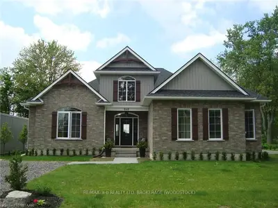 648 MAIN Street, Norwich, ON N0J 1C0