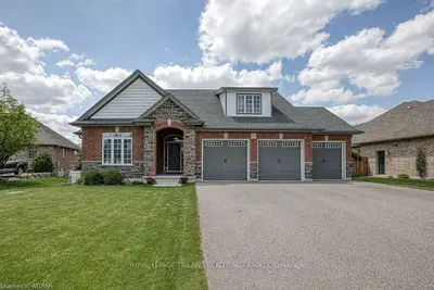 52 GRAYDON Drive, South-West Oxford, ON N0J 1N0