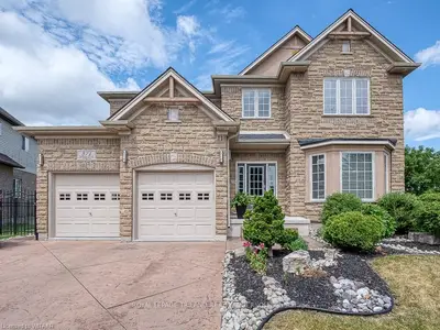571 TATHAM Boulevard, Woodstock, ON N4T 0A7