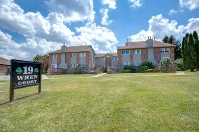 19 WREN Court 2, Tillsonburg, ON N4G 5K2