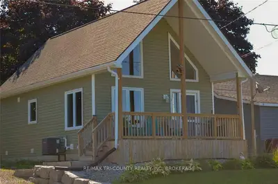 10 ROBINSON Street, Bayham, ON N0J 1T0